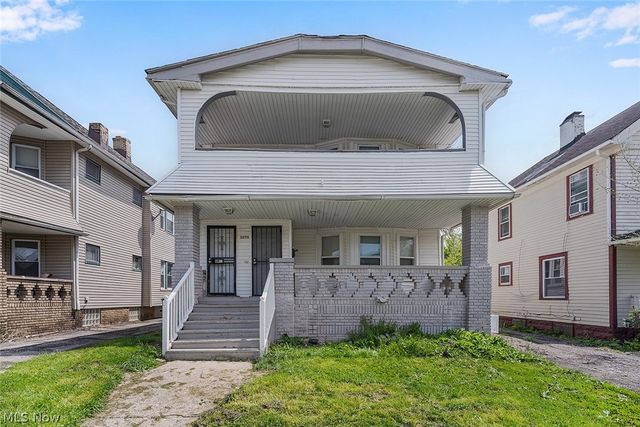 3275 E 134th Street, Cleveland, OH 44120