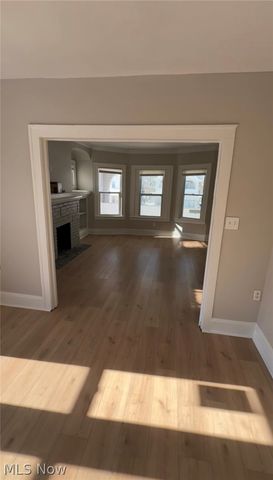 3275 E 134th Street, Cleveland, OH 44120