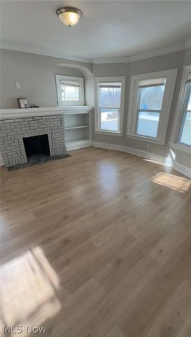3275 E 134th Street, Cleveland, OH 44120
