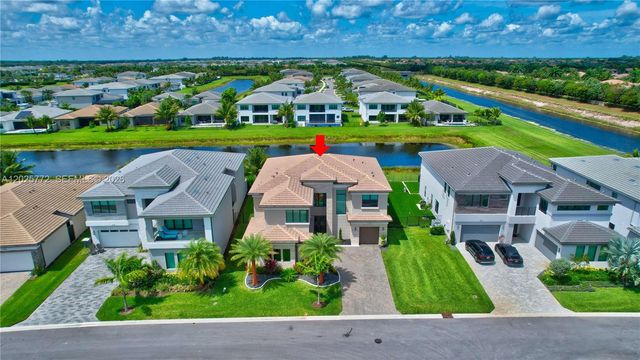 17023 Wandering Wave Ave NA, Boca Raton, FL 33496