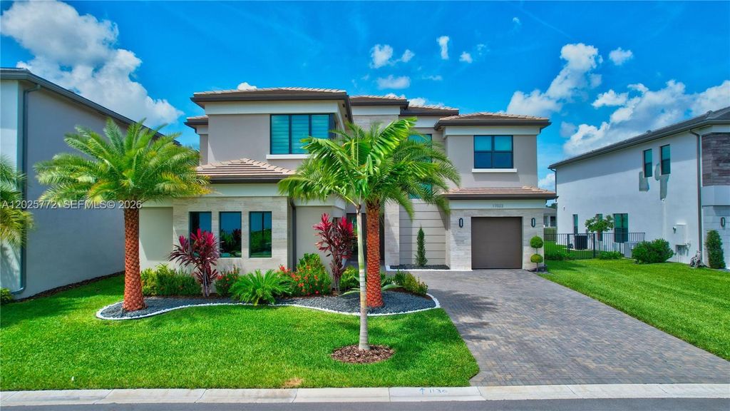 17023 Wandering Wave Ave NA, Boca Raton, FL 33496