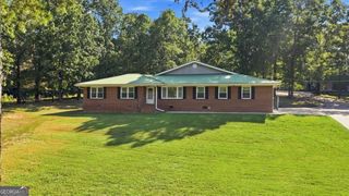 4679 Rockmart Road SE, Silver Creek, GA 30173