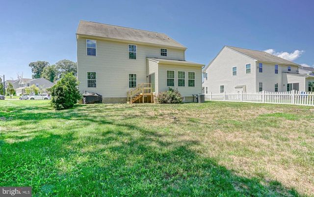 14 VIOLET CT, Woodbury, NJ 08096