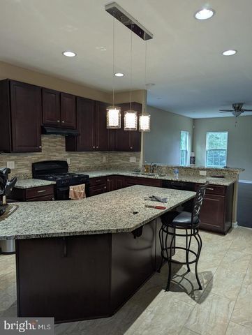 14 VIOLET CT, Woodbury, NJ 08096