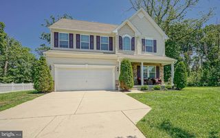 14 VIOLET CT, Woodbury, NJ 08096
