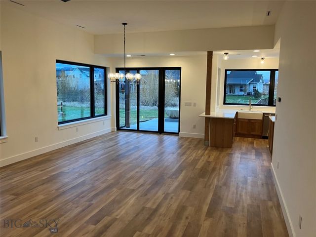 1460 Windrow Drive, Bozeman, MT 59718