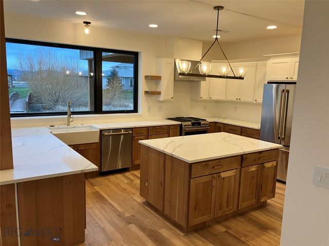 1460 Windrow Drive, Bozeman, MT 59718