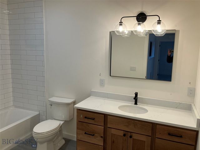 1460 Windrow Drive, Bozeman, MT 59718