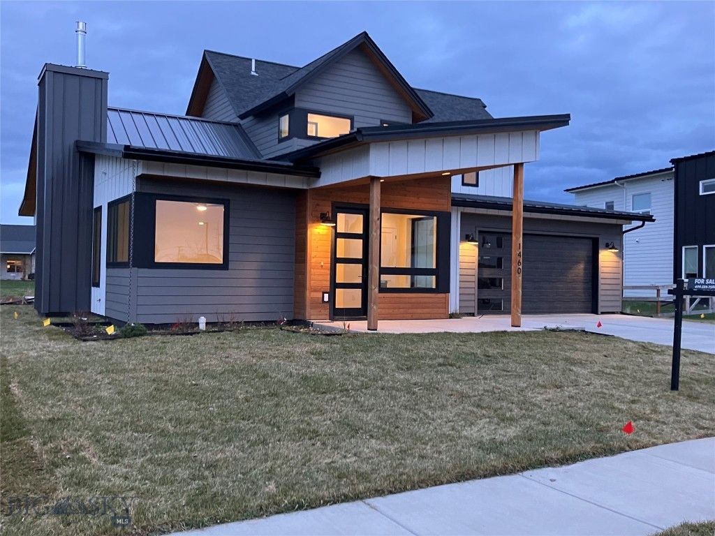 1460 Windrow Drive, Bozeman, MT 59718 photo 2