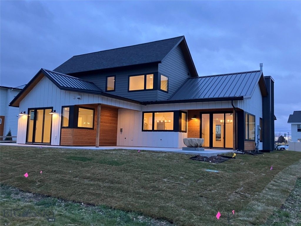 1460 Windrow Drive, Bozeman, MT 59718 photo 3