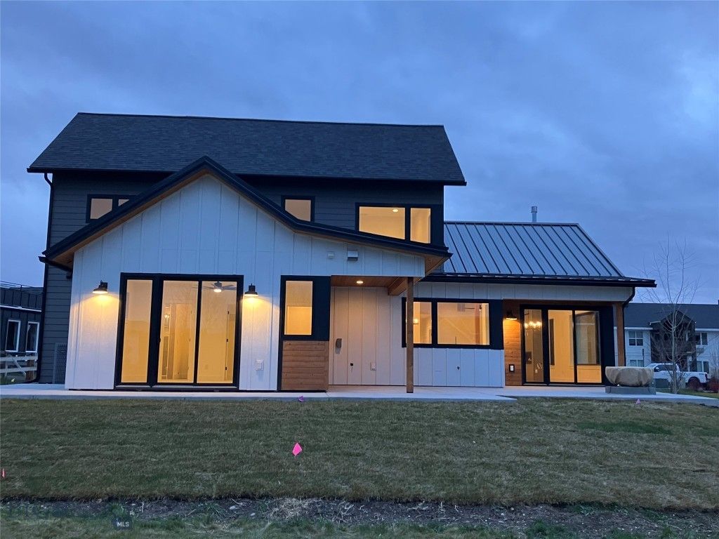 1460 Windrow Drive, Bozeman, MT 59718 photo 5