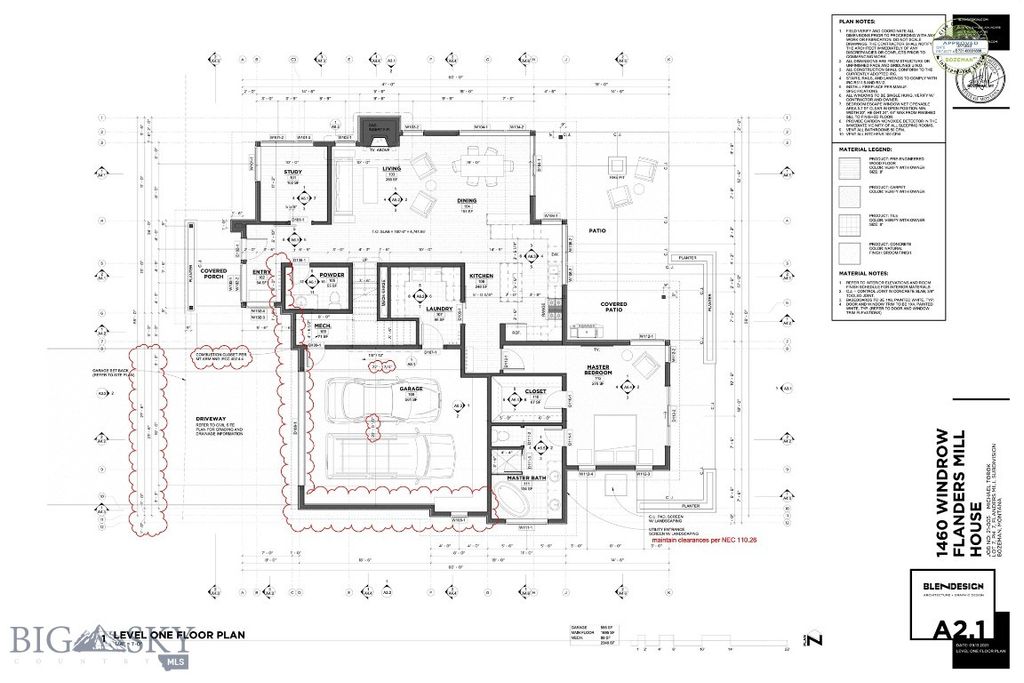 1460 Windrow Drive, Bozeman, MT 59718 photo 6