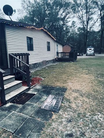 10720 SW 151ST PLACE, Dunnellon, FL 34432