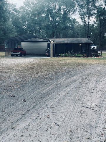 10720 SW 151ST PLACE, Dunnellon, FL 34432