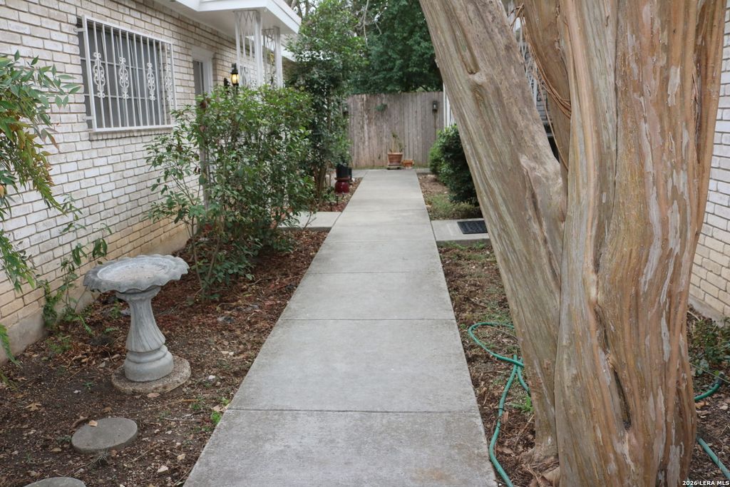 1430 Nacogdoches Rd Apt 3, San Antonio, TX 78209