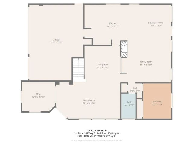 26550 Bonita Heights, Moreno Valley, CA 92555