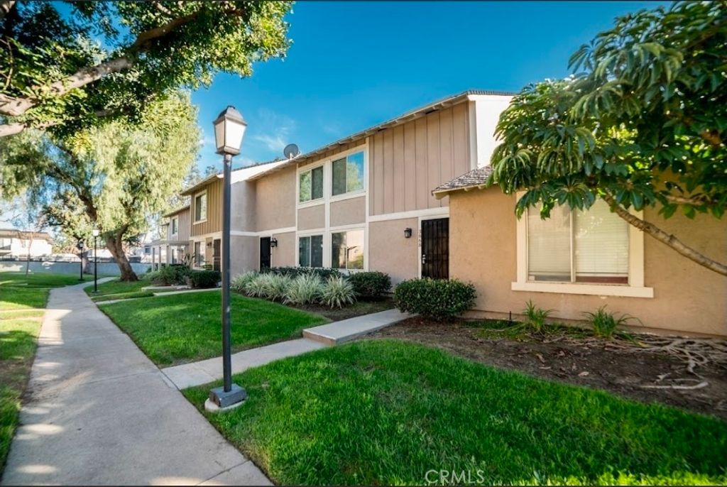 3868 Chelsea, La Verne, CA 91750