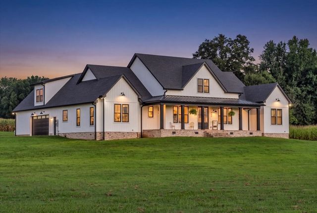 781 Brassfield Rd, Hillsboro, TN 37342