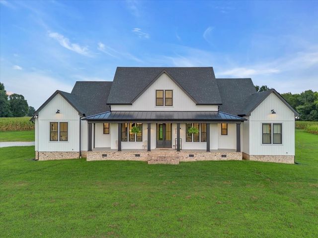 781 Brassfield Rd, Hillsboro, TN 37342