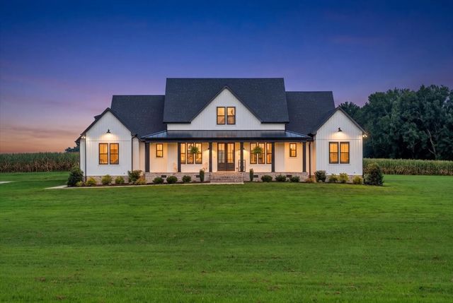 781 Brassfield Rd, Hillsboro, TN 37342