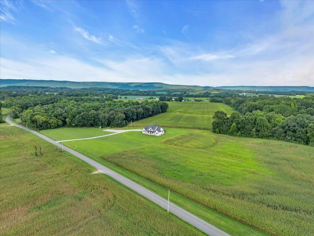 781 Brassfield Rd, Hillsboro, TN 37342