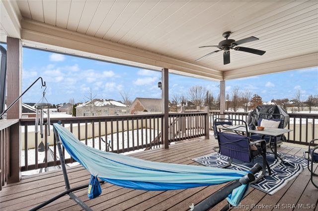 3106 Timberlake Court, Jeffersonville, IN 47130