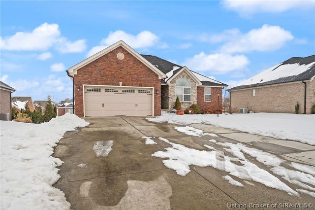 3106 Timberlake Court, Jeffersonville, IN 47130
