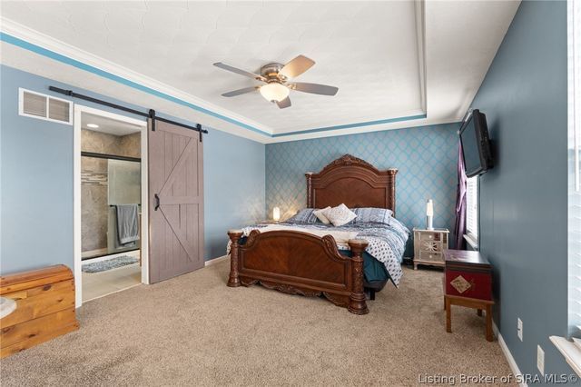 3106 Timberlake Court, Jeffersonville, IN 47130