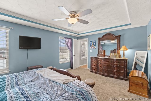 3106 Timberlake Court, Jeffersonville, IN 47130