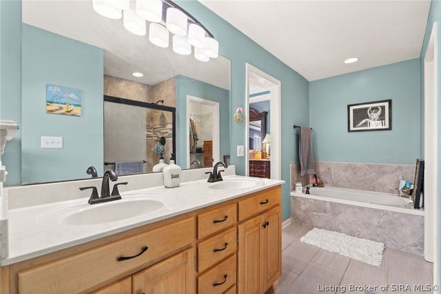 3106 Timberlake Court, Jeffersonville, IN 47130