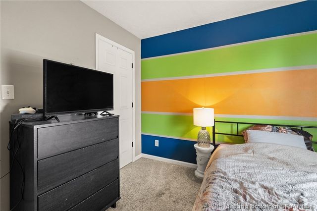 3106 Timberlake Court, Jeffersonville, IN 47130