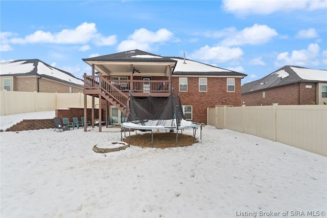 3106 Timberlake Court, Jeffersonville, IN 47130