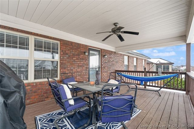 3106 Timberlake Court, Jeffersonville, IN 47130