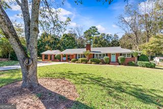 991 Old Post Road, Madison, GA 30650