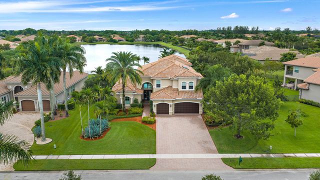 7788 Eden Ridge Way, Palm Beach Gardens, FL 33412