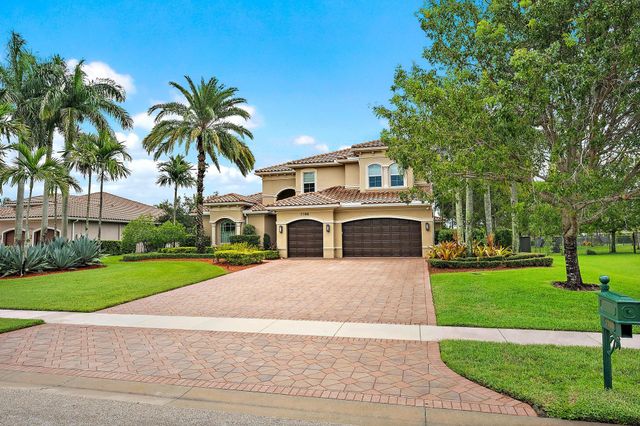 7788 Eden Ridge Way, Palm Beach Gardens, FL 33412