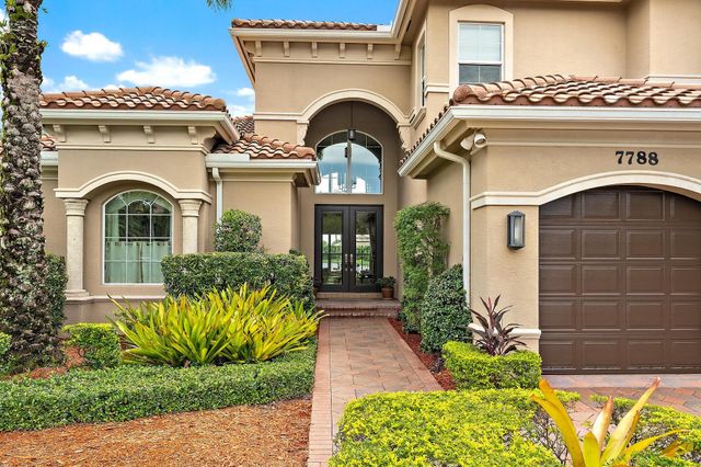 7788 Eden Ridge Way, Palm Beach Gardens, FL 33412