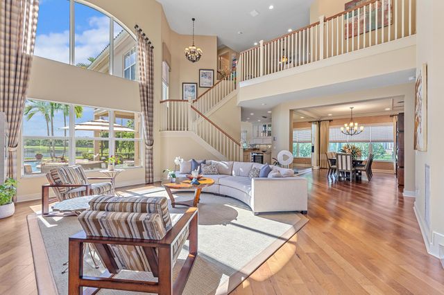7788 Eden Ridge Way, Palm Beach Gardens, FL 33412