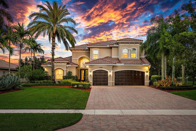 7788 Eden Ridge Way, Palm Beach Gardens, FL 33412