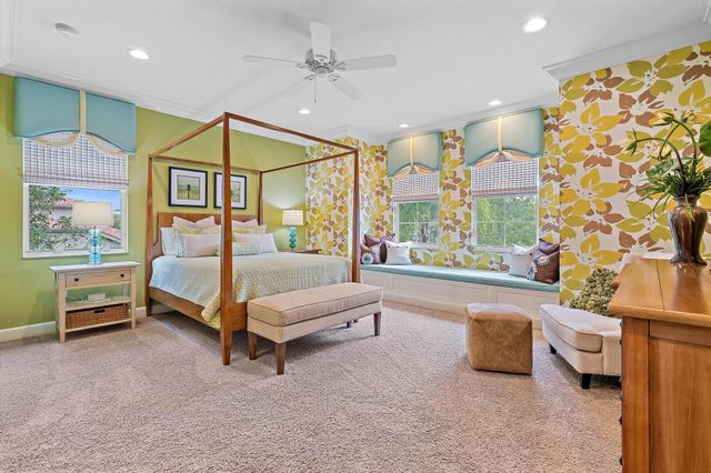 7788 Eden Ridge Way, Palm Beach Gardens, FL 33412