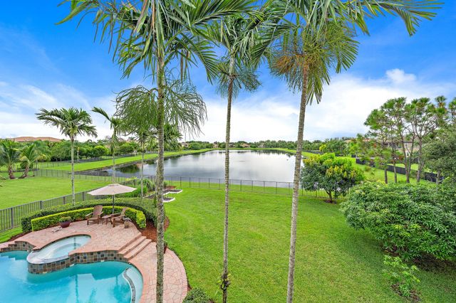 7788 Eden Ridge Way, Palm Beach Gardens, FL 33412
