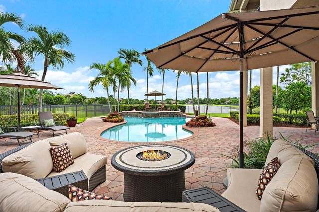 7788 Eden Ridge Way, Palm Beach Gardens, FL 33412