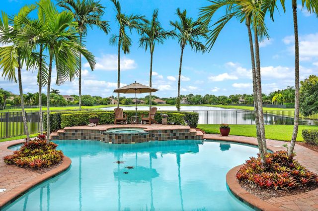 7788 Eden Ridge Way, Palm Beach Gardens, FL 33412