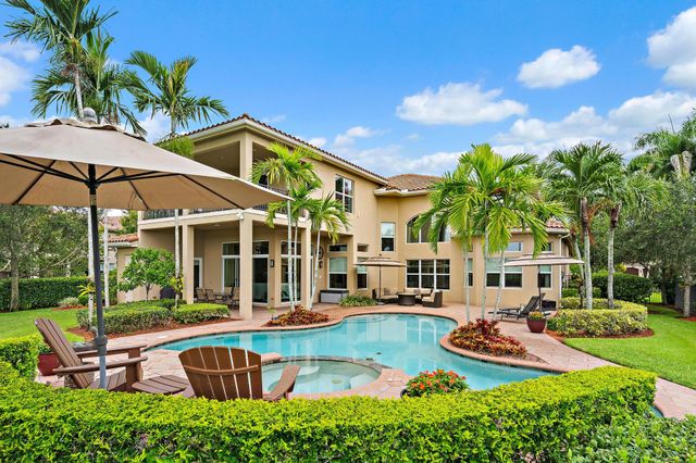 7788 Eden Ridge Way, Palm Beach Gardens, FL 33412