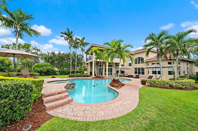 7788 Eden Ridge Way, Palm Beach Gardens, FL 33412