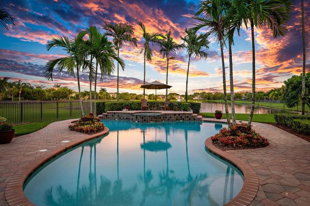 7788 Eden Ridge Way, Palm Beach Gardens, FL 33412