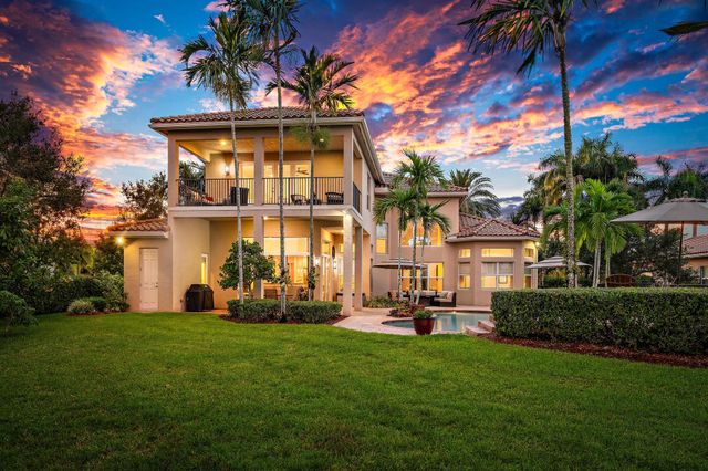 7788 Eden Ridge Way, Palm Beach Gardens, FL 33412