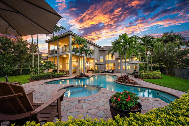 7788 Eden Ridge Way, Palm Beach Gardens, FL 33412