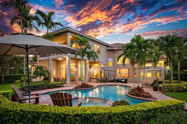 7788 Eden Ridge Way, Palm Beach Gardens, FL 33412
