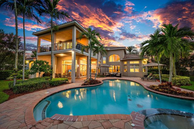7788 Eden Ridge Way, Palm Beach Gardens, FL 33412